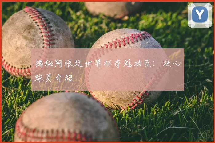 揭秘阿根廷世界杯夺冠功臣：核心球员介绍